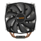 Ventilatoren BE QUIET! SHADOW ROCK SLIM Anleitung