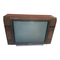 Fernseher Nordmende Spectra S 63 Bedienungsanleitung