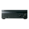 Receiver Sony STR-DH550 Anleitung