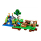 Spielzeuge LEGO Minecraft 21114 Montageanleitung