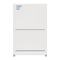 Klimaanlagen Panasonic U-8MF3E8 Bedienungsanleitung
