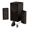 Lautsprecher-Systeme Altec Lansing MX 5021 Gebrauchsanleitung