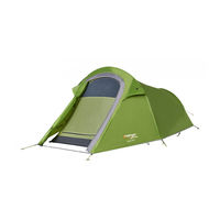 Vango SOUL Aufbauanleitung