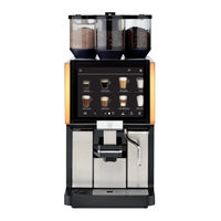 Wmf 1500 S+ Betriebsanleitung