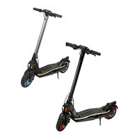 Cecotec BONGO Serie S+ MAX INFINITY Bedienungsanleitung
