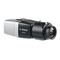 Kameras Bosch DINION IP 8000 MP Installationshandbuch