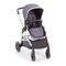 Kinderwagen KIKKA BOO MAUI Gebrauchsanweisung