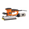 Schleifmaschinen AEG PowerTools FS 280 Originalbetriebsanleitung