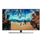 Fernseher Samsung UHD TV 8 Series Bedienungsanleitung