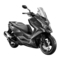 Motorroller KYMCO DTX 360 TCS Bedienerhandbuch