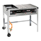Grills Hendi 145005 Gebrauchsanweisung