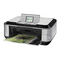 All-in-One-Drucker Canon MP640 Series Handbuch