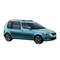 Autos Skoda aRoomster Betriebsanleitung