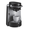 Kaffeemaschinen SEVERIN Fino Multi KA4566 Gebrauchsanweisung