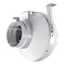 Ventilatoren Vents VK 100 Q Betriebsanleitung