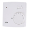 Thermostate Alre RTBSB-001.062 Installationshinweise
