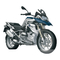 Motorräder BMW R 1200GS Betriebsanleitung