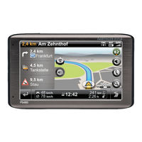 Medion P5460 Bedienungsanleitung