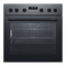Backöfen Electrolux EH6L80SP Benutzerinformation