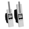 Rollladen RADEMACHER RolloTron Comfort 1700-UW Original - Betriebs- Und Montageanleitung