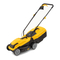 Rasenmäher Powerplus POWEG62203 Bedienungsanleitung