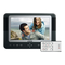 Monitore X4-TECH zelo m8 Bedienungsanleitung