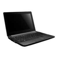 Packard Bell dot s Kurzanleitung