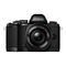 Olympus E-M10