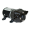 Pumpen Xylem FLOJET Quad II Diaphragm 4105-Serie Bedienungsanleitung