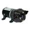 Pumpen Xylem FLOJET Quad II Diaphragm 4105-Serie Bedienungsanleitung