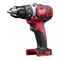Milwaukee 2606-20, 2607-20 Handbuch