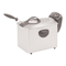 Fritteusen TEFAL Pro-Fry Filtra FR 4008 Gebrauchsanweisung