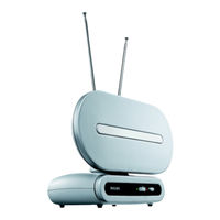 Philips SBC TT950 Bedienungsanleitung