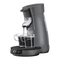 Kaffeemaschinen Philips HD7833 Bedienungsanleitung
