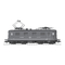 Modellbahnen Trix H0 22245 Bedienungsanleitung
