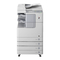 All-in-One-Drucker Canon imageRUNNER serie Kopiererhandbuch