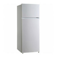 Midea HD-273FN Bedienungsanleitung