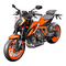 Motorräder KTM 1290 SUPER DUKE R 2021 Bedienungsanleitung