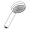 Duschen HANSGROHE MyClub 1jet 26683400 Montageanleitung