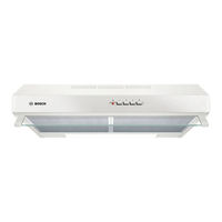 Bosch BGS 4-Serie Runn'n Gebrauchsanleitung
