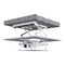 Beamer Kindermann Deckenlift compact2 80 Installationsanleitung