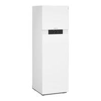 Viessmann VITOCAL 222-S Typ AWBT Planungsanleitung