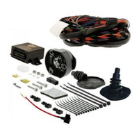 Ecs Electronics PE-084-D1 Bedienungsanleitung
