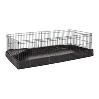 Amazonbasics B07KB4C1QS Bedienungsanleitung