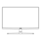 Monitore Asus VG279Q3A Serie Bedienungsanleitung