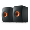 Lautsprecher KEF LS50 Wireless Bedienungsanleitung