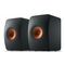 Lautsprecher KEF LS50 Wireless Bedienungsanleitung
