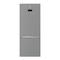 Tiefkühlschränke Beko RCNE520E40LZX Bedienungsanleitung