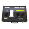 Computern ALGE-Timing TdC 8000 plus Bedienungsanleitung