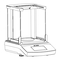 Waagen Sartorius Quintix 612 Handbuch